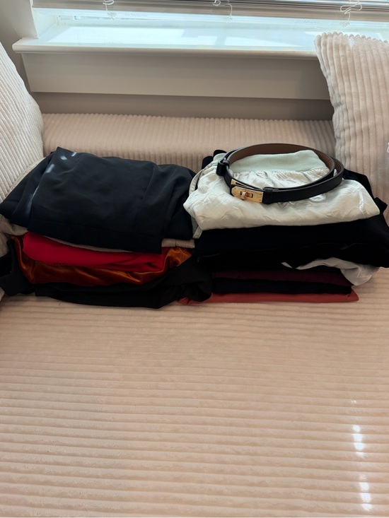 Various Brands Other - Women’s XL/XXL Wardrobe Bundle | 13 Pieces | Athleta, Michael Kors & More